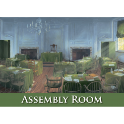 ASSEMBLY ROOM